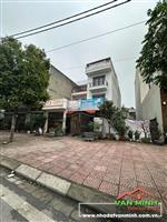 Chuyển nhượng lô đất trục chính Aoen Mall, Vĩnh Niệm, Lê Chân, Hải Phòng