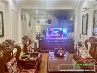 Bán nhà mặt đường Chợ Hàng, Lê Chân, Hải Phòng