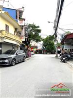 Bán nhà mặt đường Thiên Lôi, Vĩnh Niệm, Lê Chân, Hải Phòng