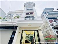 Bán nhà số 06/101 Khúc Hạo, Vĩnh Niệm, Lê Chân, Hải Phòng 