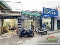 Bán nhà mặt đường số 74 Nguyễn Tường Loan, Lê Chân, Hải Phòng