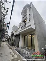 Bán nhà tại Khúc Thừa Dụ Lê Chân Hải Phòng 