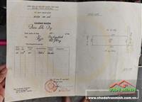 Bán nhà 2 tầng mặt ngõ Trại Lẻ Lê Chân Hải Phòng 