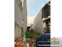 Chuyển nhượng lô đất Tổ dân phố Bình Kiều 1, Đông Hải 2, Hải An, Hải Phòng