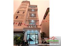 Bán nhà số 76 Lô 7C Lê Hồng Phong, Ngô Quyền, Hải Phòng