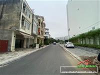 Chuyển nhượng 2 lô liền khu 5 Vĩnh Niệm, An Biên, Hải Phòng