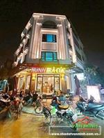 Bán nhà lô góc TĐC Cây Đa, Ngô Quyền, Hải Phòng