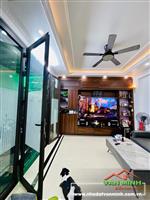 Bán nhà tại Hào Khê Lạch Tray Lê Chân Hải Phòng 