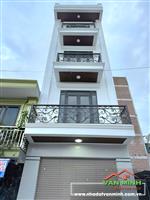 - Nhà 4 Tầng móng cọc khoan nhồi Lê chân Hải Phòng.