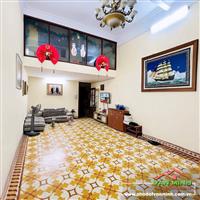 Bán nhà mặt đường Chợ Hàng, Lê Chân, Hải Phòng