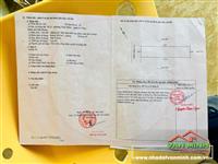 Chuyển nhượng lô đất mặt đường số 99 Khúc Thừa Dụ, Lê Chân, Hải Phòng 