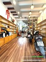 Bán nhà mặt Đường Thiên Lôi, Lê Chân, Hải Phòng