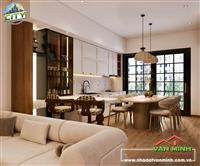 Bán nhà sân cổng phong cách Bắc Âu phố Lê Lai, Hải Phòng