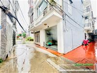 Bán nhà trong ngõ khu vực đường Khúc Hạo - Thiên Lôi (gần Aeon mall), Hải Phòng