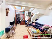 Bán Nhà 3,5 tầng  mặt ngõ Trần Nguyễn Hãn , Lê Chân , Hải Phòng 