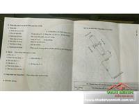 Chuyển nhượng đất Tái Định Cư Điểm 4, Đằng Hải, Hải An, Hải Phòng 