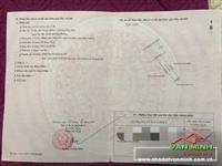 Chuyển nhượng lô đất mặt đường Trung Nghĩa, Hợp Đức, Đồ Sơn, Hải Phòng