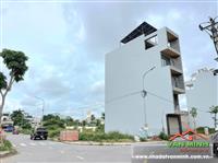 - Lô góc 92m2 TĐC Cây Đa 