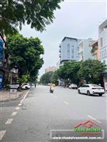 Bán nhà mặt đường Quán Nam, Kênh Dương, Lê Chân, Hải Phòng