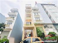 Bán nhà mặt đường số 15 Lô 15 Lê Hồng Phong, Ngô Quyền, Hải Phòng