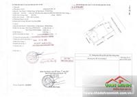 Mình cần bán mảnh đất tại số 37/254 Văn Cao 