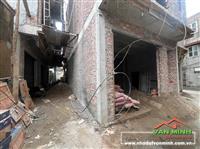  Nhà 3 tầng xây mới tại Nguyễn Lương Bằng - Ngay chợ Gò Công