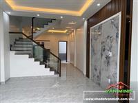  Nhà 3 tầng xây mới tại Nguyễn Lương Bằng - Ngay chợ Gò Công