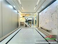 - BÁN NHÀ SÂN VƯỜN CỰC CHILL – 80M² X 4 TẦNG TẠI LÊ HỒNG PHONG.  