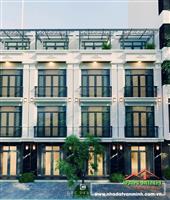 Bán nhà mặt ngõ Phủ Thượng Đoạn