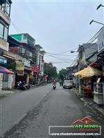 Bán nhà mặt đường Thiên Lôi, Vĩnh Niệm, Lê Chân, Hải Phòng