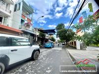 Chuyển nhượng lô đất mặt đường Khúc Thừa Dụ, An Biên, Hải Phòng