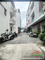 - Bán căn nhà gốc dân 73,6m² Thiên Lôi chợ đôn.  