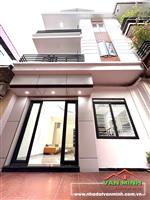 Bán nhà mặt ngõ Thiên Lôi , Chợ Đôn , Lê Chân , Hải Phòng 