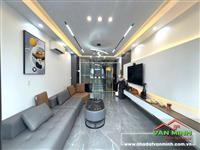 Bán nhà thang máy tuyến 2 Lê Hồng Phong