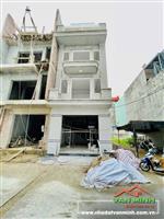 Bán nhà Kiều Sơn 4 tầng xây mới độc lập oto đỗ cửa