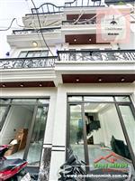 Bán nhà đẹp phố Trại Lẻ - Quán Nam - Lê Chân - HP