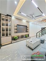 - Nhà 4 tầng khu Đằng Lâm Hải Phòng. 