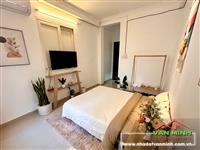 CẦN CHO THUÊ PHÒNG FULL NỘI THẤT TẠI BÙI THỊ XUÂN, QUẬN 1 