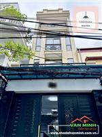 Bán nhà đẹp mặt ngõ thông phố Trần Nguyên Hãn, Lê Chân, Hải Phòng