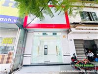 Bán nhà mặt đường số 591 Nguyễn Văn Linh, Lê Chân, Hải Phòng