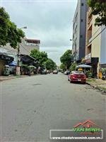 - Bán nhà 67m² - độc lập - sân cổng rộng rãi.  