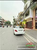 Bán nhà mặt đường Quán Nam, Kênh Dương, Lê Chân, Hải Phòng