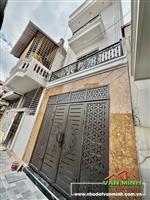 Bán nhà sân cổng tại Hồ Sen- Chợ Hàng