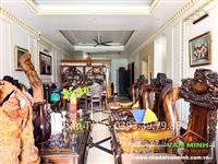 Chính chủ bán biệt thự mặt đường Tuyến 2 Lê Hồng Phong