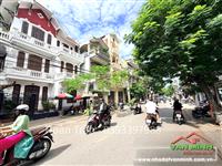 Chính chủ bán nhà mặt đường Cát Cụt, Lê Chân, Hải Phòng 