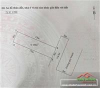 Bán đất TĐC 1.6ha, Đằng Hải, Hải An, Hải Phòng