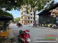 Chuyển nhượng lô đất khu 5 Vĩnh Niệm, Lê Chân, Hải Phòng