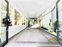 Bán nhà Tuyến 2 Võ Nguyên Giáp - Sau AEON Thang Máy