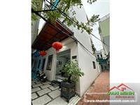 Bán nhà số 3A/356 Chợ Hàng, Lê Chân, Hải Phòng 