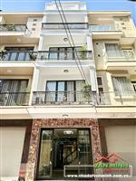 Bán nhà Thiên Lôi, Vĩnh Niệm, Lê Chân, Hải Phòng